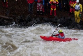 2011 Whitewater Grand Prix - Giant Slalom